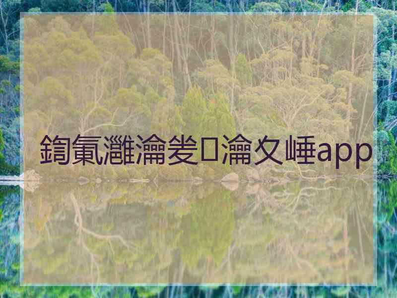 鍧氭灉瀹夎瀹夊崜app