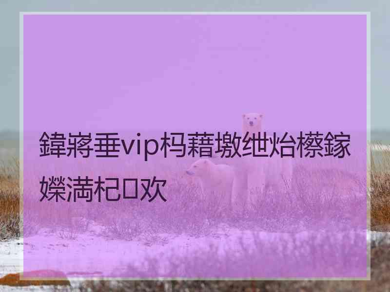 鍏嶈垂vip杩藉墽绁炲櫒鎵嬫満杞欢