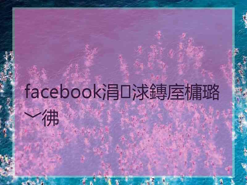 facebook涓浗鏄庢槦璐﹀彿