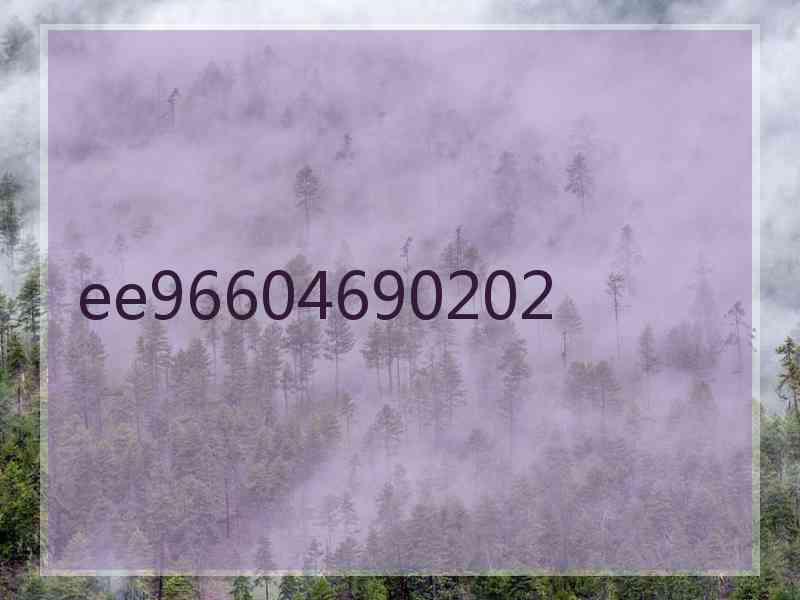 ee96604690202