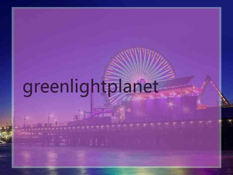 greenlightplanet