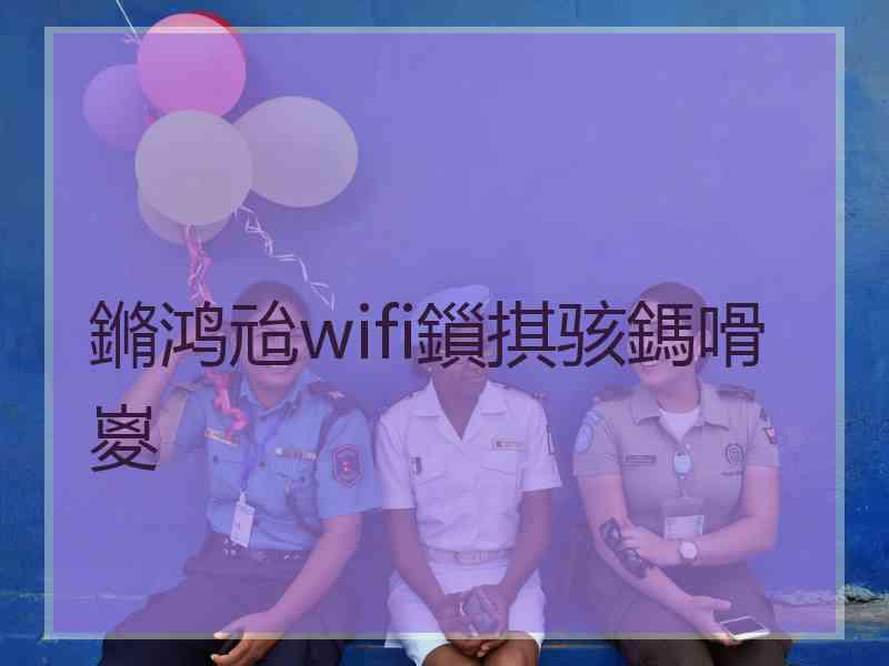 鏅鸿兘wifi鎻掑骇鎷嗗嵏