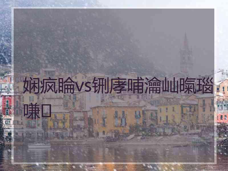 娴疯睔vs铏庨哺瀹屾暣瑙嗛