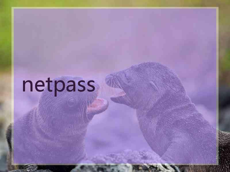 netpass