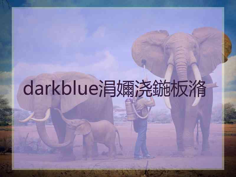 darkblue涓嬭浇鍦板潃