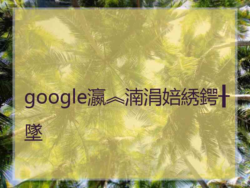 google瀛︽湳涓婄綉鍔╂墜