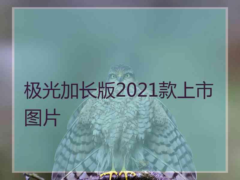 极光加长版2021款上市图片