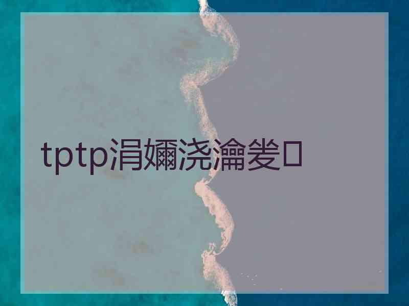 tptp涓嬭浇瀹夎