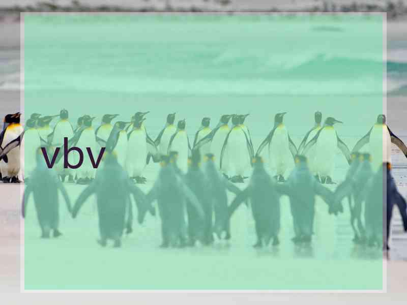 vbv