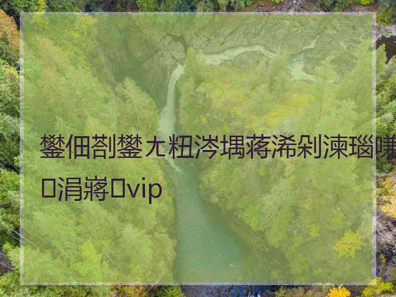 鐢佃剳鐢ㄤ粈涔堣蒋浠剁湅瑙嗛涓嶈vip