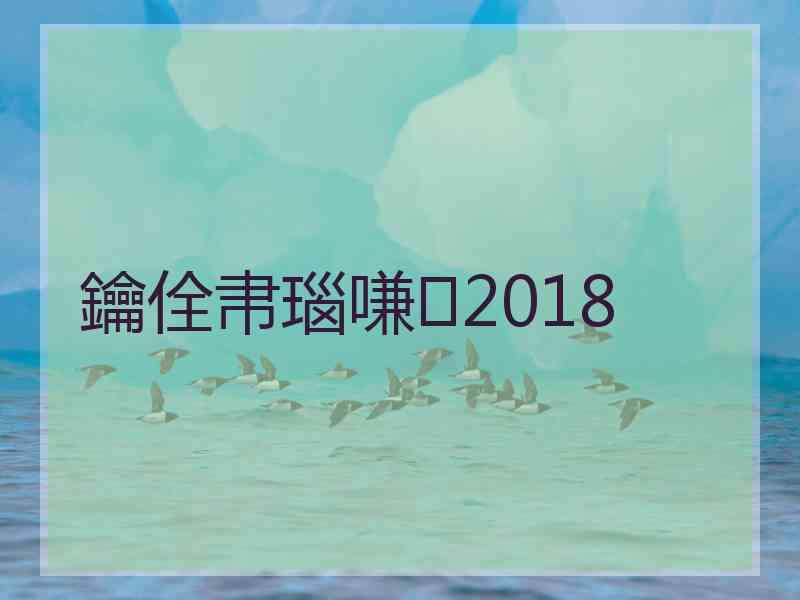 鑰佺帇瑙嗛2018